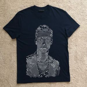 PRADA Men’s T-Shirt